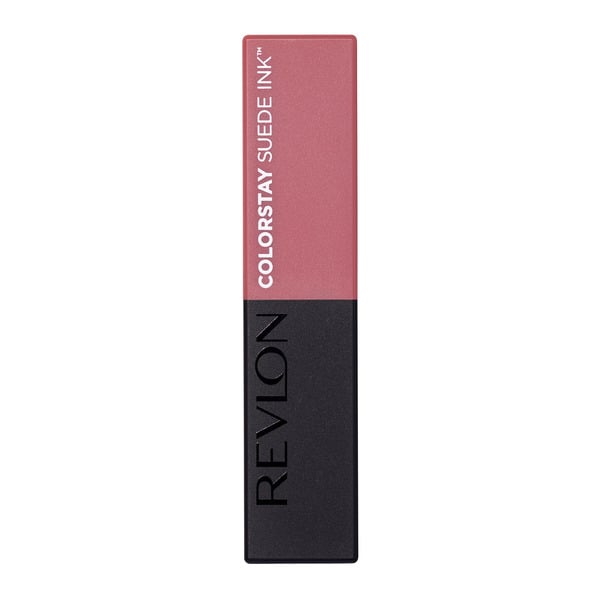 Revlon ColorStay Suede Ink™ Lipstick hero