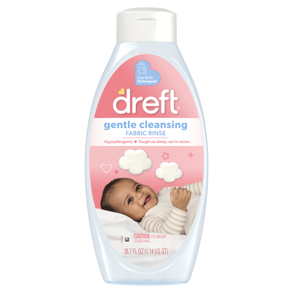 Dreft shops for cloth diapers