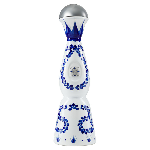 Spirits Clase Azul Tequila Reposado 80 hero