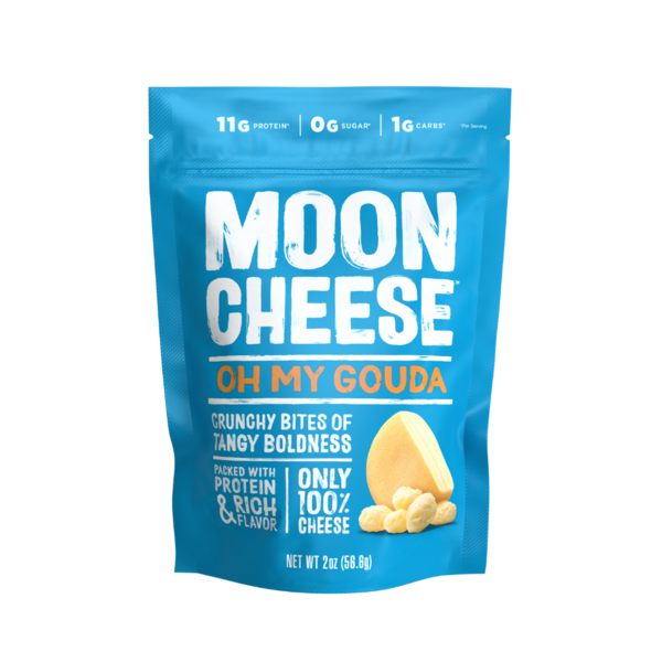 Specialty Cheeses Moon Cheese Oh My Gouda hero