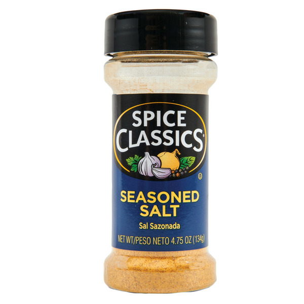 Spices & Seasonings Spice Classics® Seasoned Salt hero