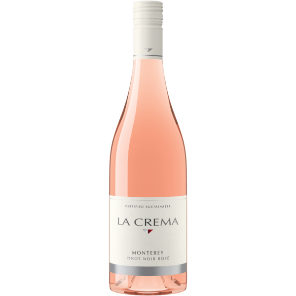 White Wines La Crema Rosé of Pinot Noir Monterey Pinot Noir Rosé Rose Wine hero