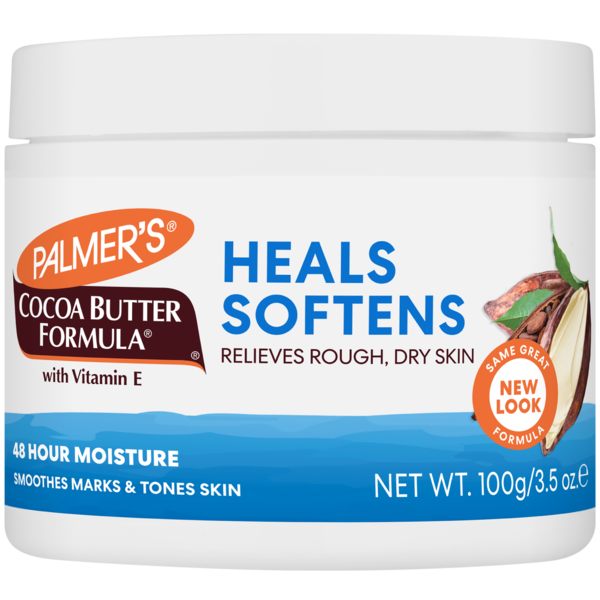 Body Lotions & Soap Palmer's Cream, Heals Softens hero