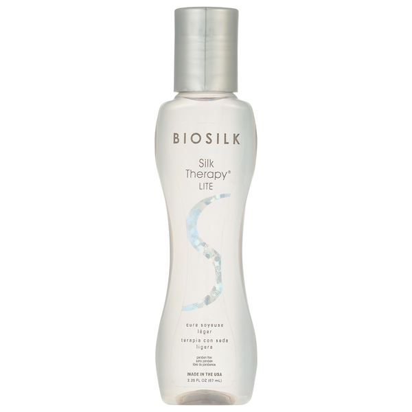 Hair Care BioSilk Silk Therapy Silk Therapy, Lite hero