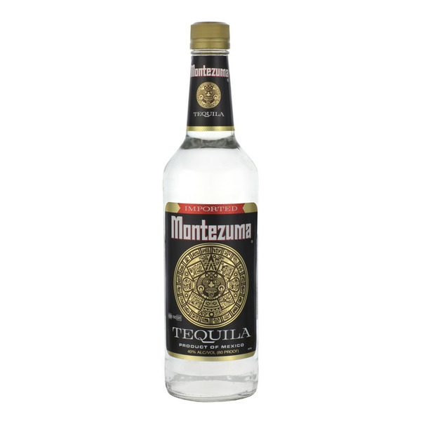 Spirits Montezuma , 40.000% Alcohol hero