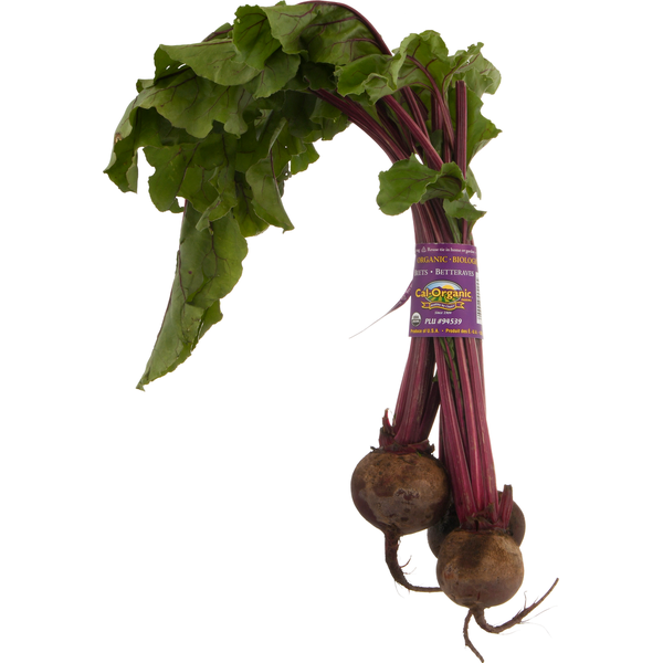 Fresh Vegetables Organic Beets Bunch hero