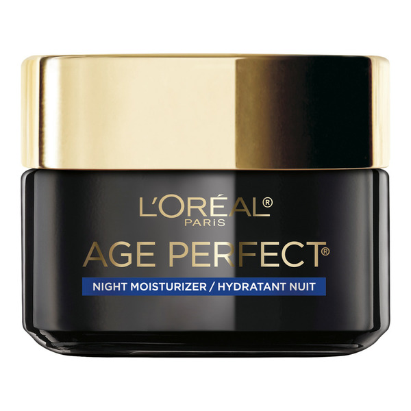 Skin Care L'Oreal Cell Renewal Anti-Aging Night Moisturizer, hero