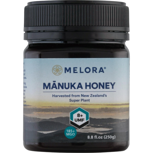 Miscellaneous Supplements Melora Manuka Honey hero