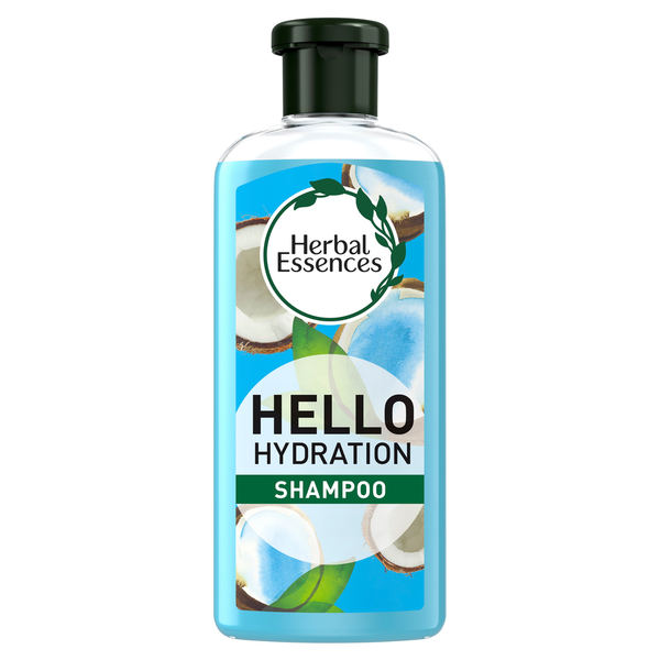 Body Lotions & Soap Herbal Essences Hello Hydration Shampoo and Body Wash Deep Moisture for Hair hero