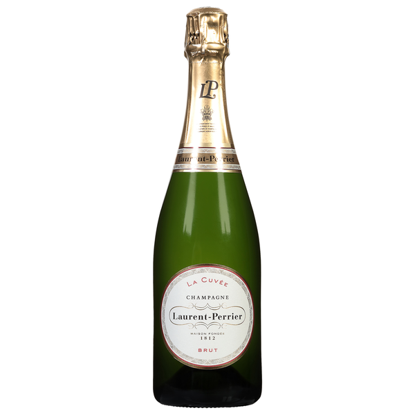 White Wines Laurent-Perrier Champagne, Brut hero