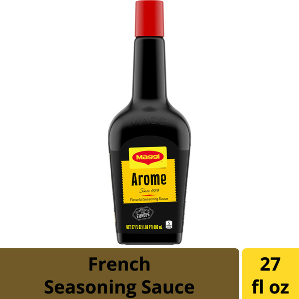 Oils & Vinegars Maggi French Seasoning hero