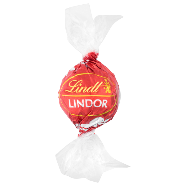 Candy & Chocolate Lindt Lindor Chocolate hero