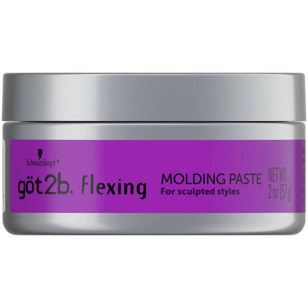 Hair Care Schwarzkopf göt2b Flexing Molding Paste hero