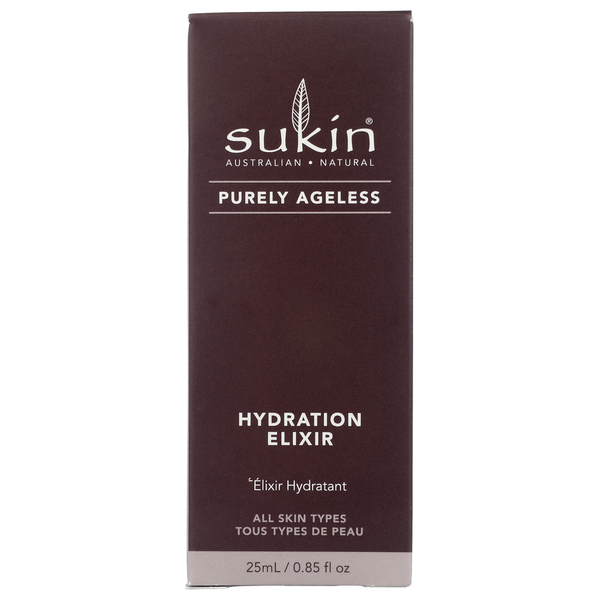 Body Lotions & Soap Sukin Purely Ageless ​Hydration Elixir​ hero