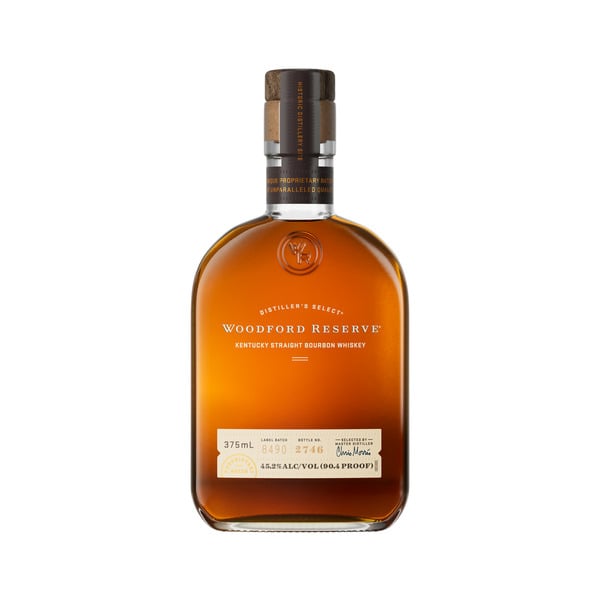 Spirits Woodford Reserve Distillery Bourbon hero