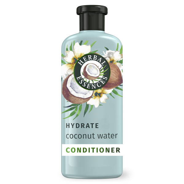 Beauty Herbal Essences Coconut Water & Jasmine Conditioner hero