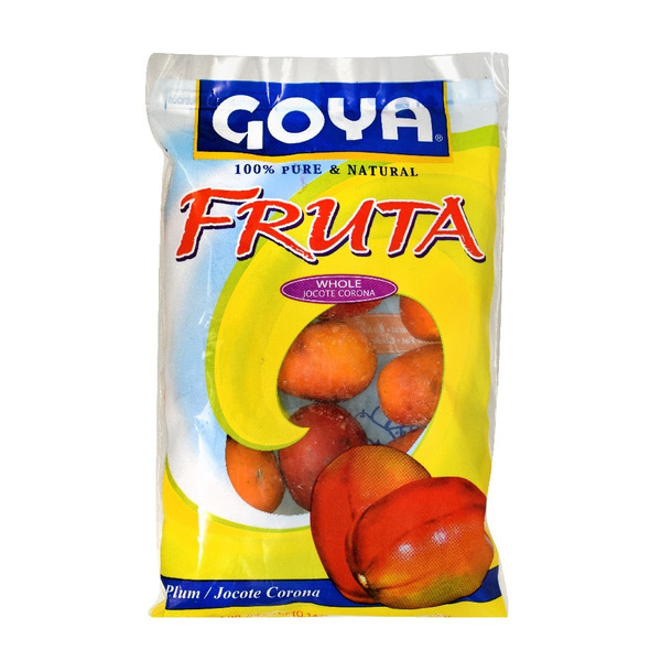 Frozen Produce Goya Frozen Whole Plum hero