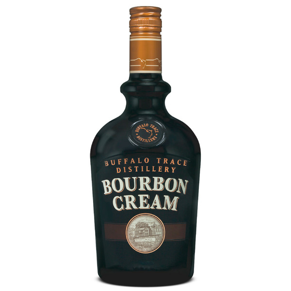 Whiskey BTD Bourbon Cream Bourbon Cream Made with Kentucky Straight Bourbon Whiskey, 30 Proof hero