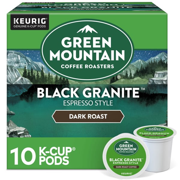 Tony s Fresh Market Green Mountain Coffee Roasters K Cup Pods Same Day Delivery or Pickup Tony s Fresh Market