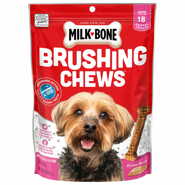 Dog Food & Care Milk-Bone Dog Treat hero