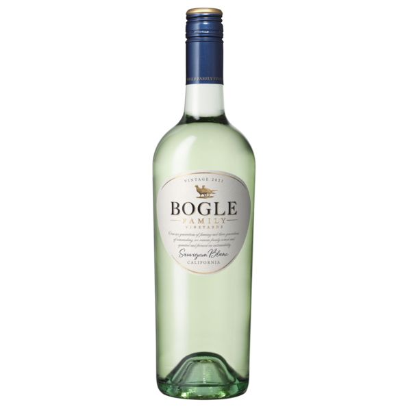 White Bogle Vineyards Sauvignon Blanc hero