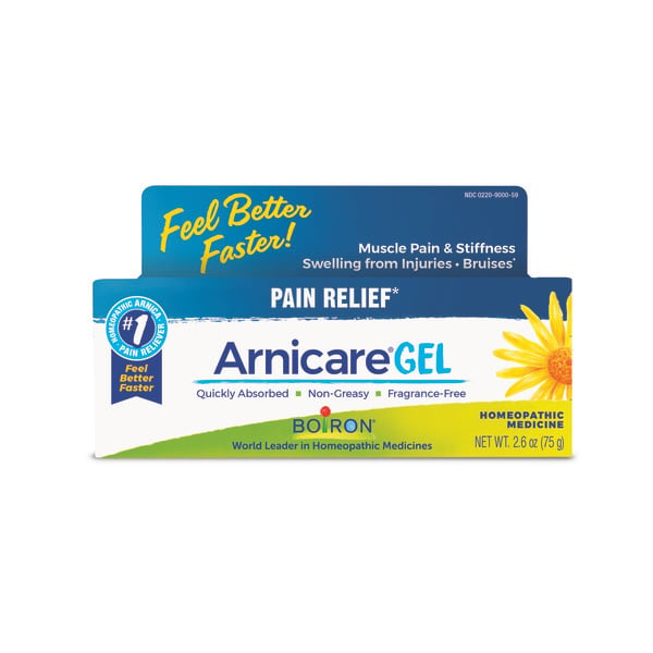 Muscles, Joints & Pain Relief Boiron Arnicare Gel Topical Pain Relief Gel hero