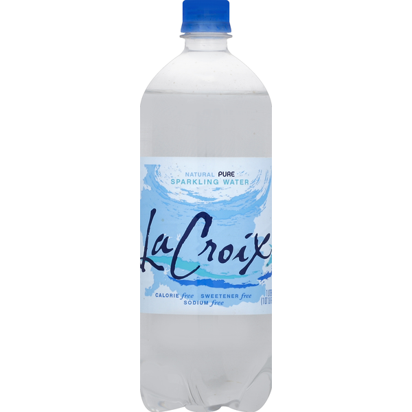 Water, Seltzer & Sparkling Water LaCroix Sparkling Water hero