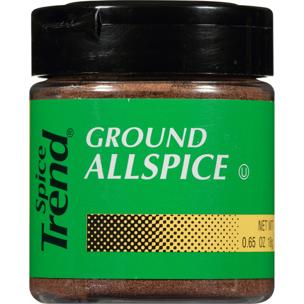 Spices & Seasonings Spice Trend® Ground Allspice hero