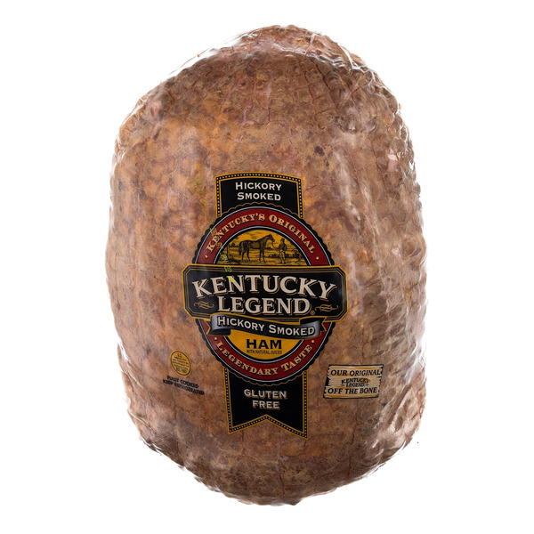 Lunch Meat Kentucky Legend Whole Boneless Ham hero