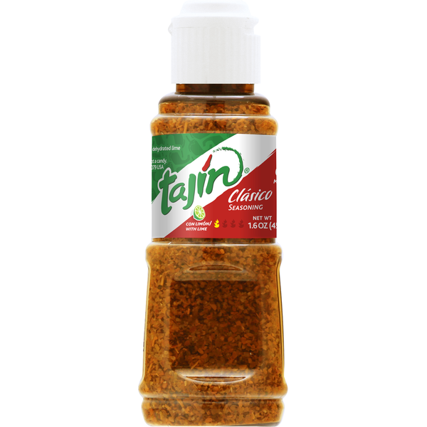 Spices & Seasonings Tajín Seasoning, Clasico hero