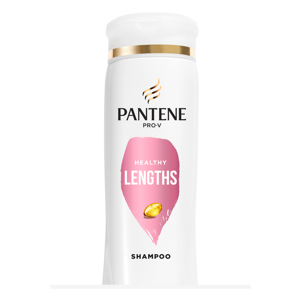 Hair Care Pantene Pro-V Healthy Lengths Shampoo hero