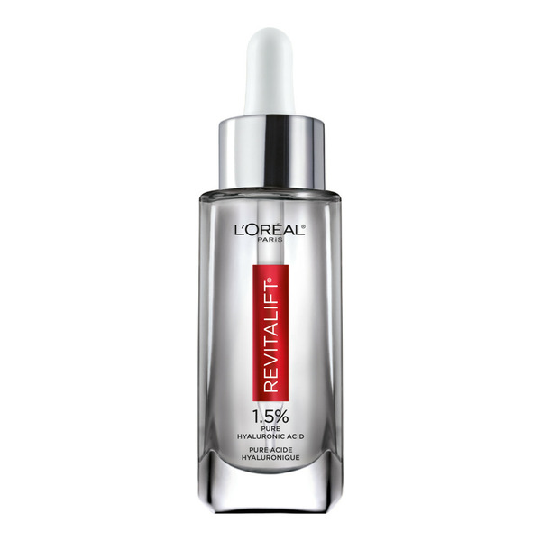 Facial Care L'Oreal Derm Intensives Hyaluronic Acid Face Serum, hero