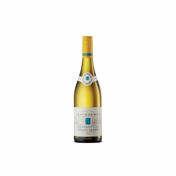 Wine Chardonnay Les Charmes hero