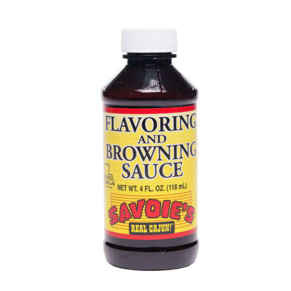 Condiments Savoie's Flavoring & Browning Sauce hero