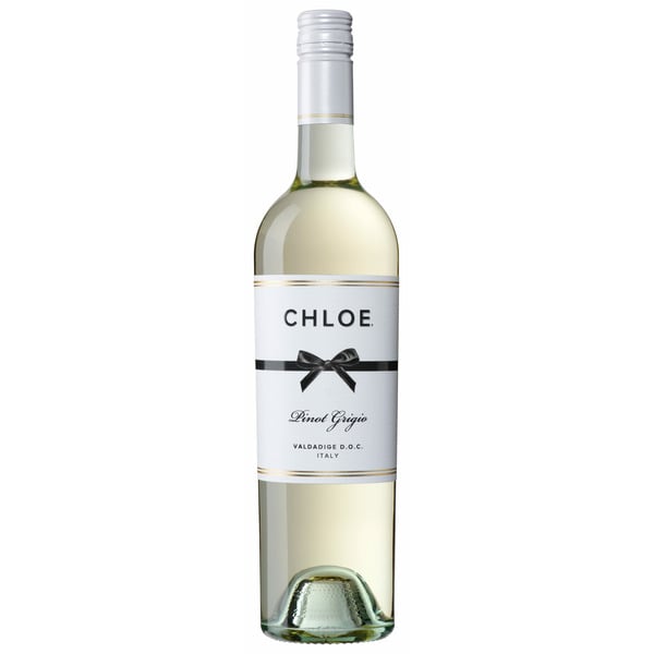 France Italy Spain Chloe Wine Collection Pinot Grigio hero