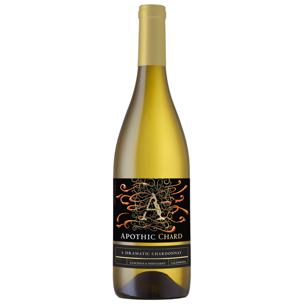 Red Wines Apothic Chardonnay White Wine 750ml hero