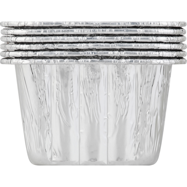 Kitchen Supplies Handi-foil Loaf Pans, 6 Pack hero