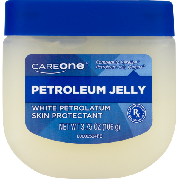 Beauty CareOne Petroleum Jelly hero