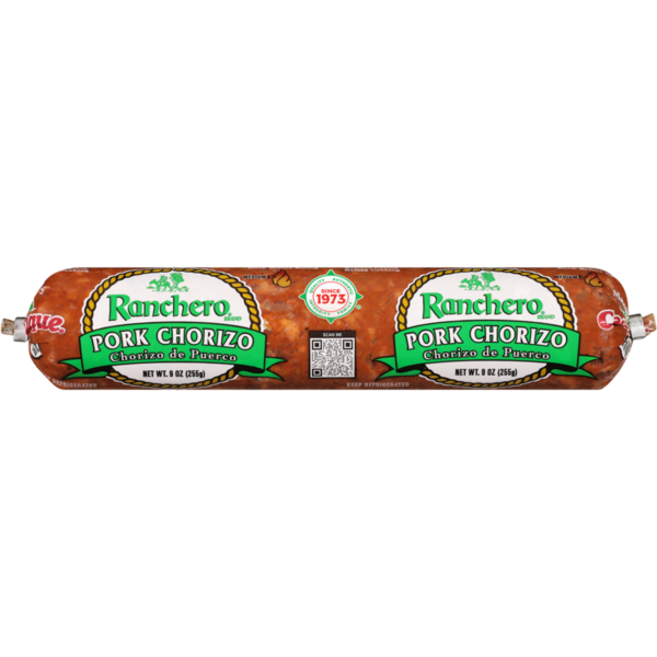 Packaged Meat Cacique Pork Chorizo, Medium hero