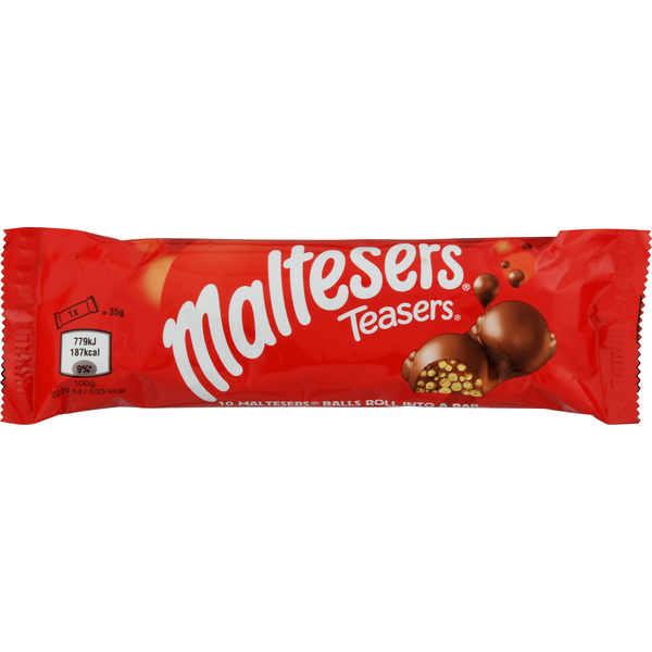 Candy & Chocolate Maltesers Candy hero