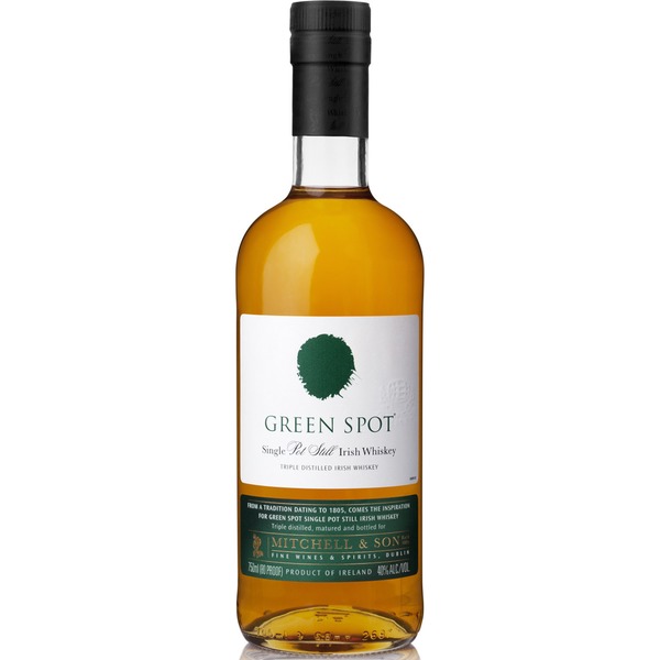 Irish Whiskey Spot Irish Whiskey Single Pot Still Irish Whiskey hero