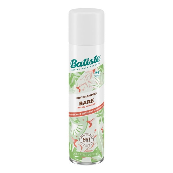 Hair Care Batiste Dry Shampoo hero