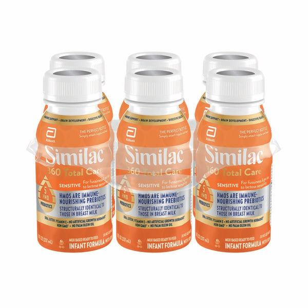 Similac infant shops formula