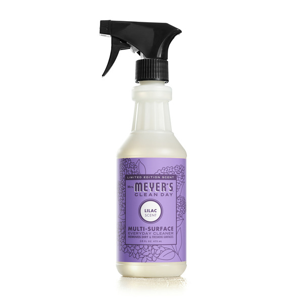 Cleaning Products Mrs. Meyer's Clean Day Multi-Surface Everyday Cleaner hero