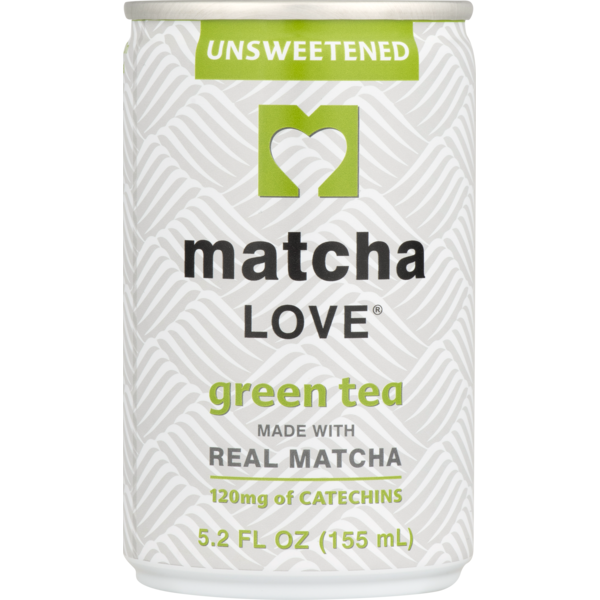 Tea matcha LOVE Green Tea hero