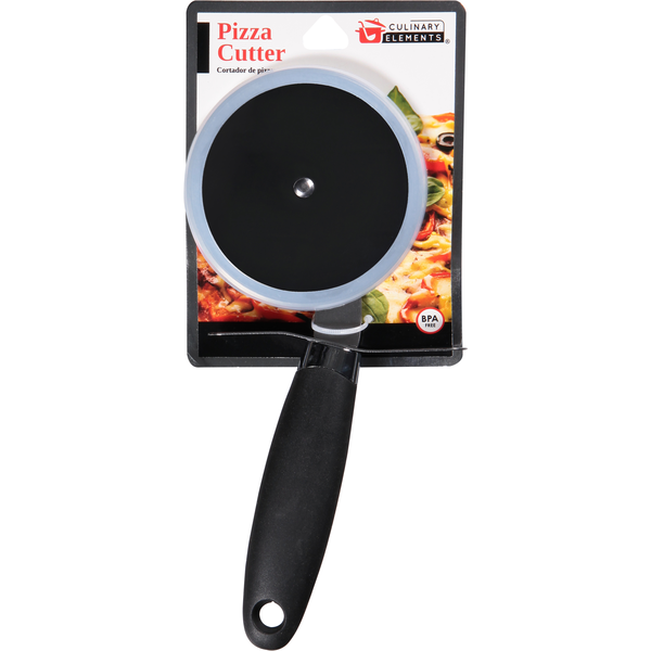 Kitchen Tools & Bakeware Culinary Elements Pizza Cutter hero