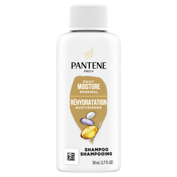 Hair Care Pantene Pro V Daily Moisture Renewal Shampoo hero