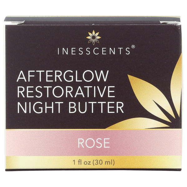 Body Lotions & Soap Inesscents Afterglow Restorative Night Butter hero