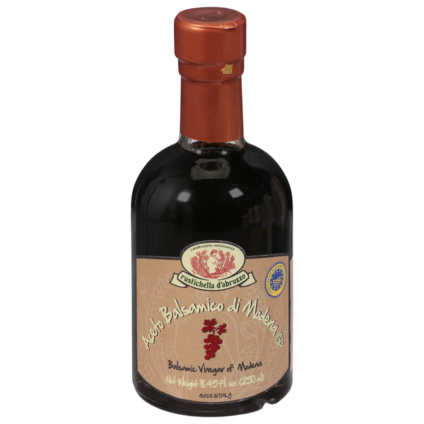 Oils & Vinegars Rustichella D'abruzzo Balsamic Vinegar of Modena hero