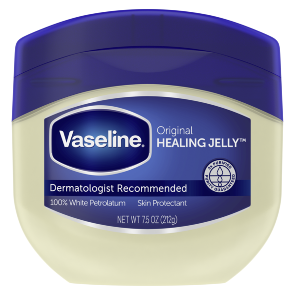 Skin Care Vaseline Petroleum Jelly Original hero